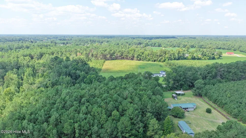 0 Prospect Road Pembroke, NC 28372