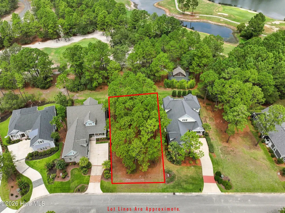 6786 Summerhill Glen SW Ocean Isle Beach, NC 28469