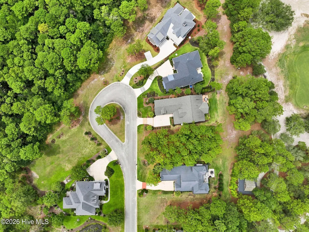 6786 Summerhill Glen SW Ocean Isle Beach, NC 28469