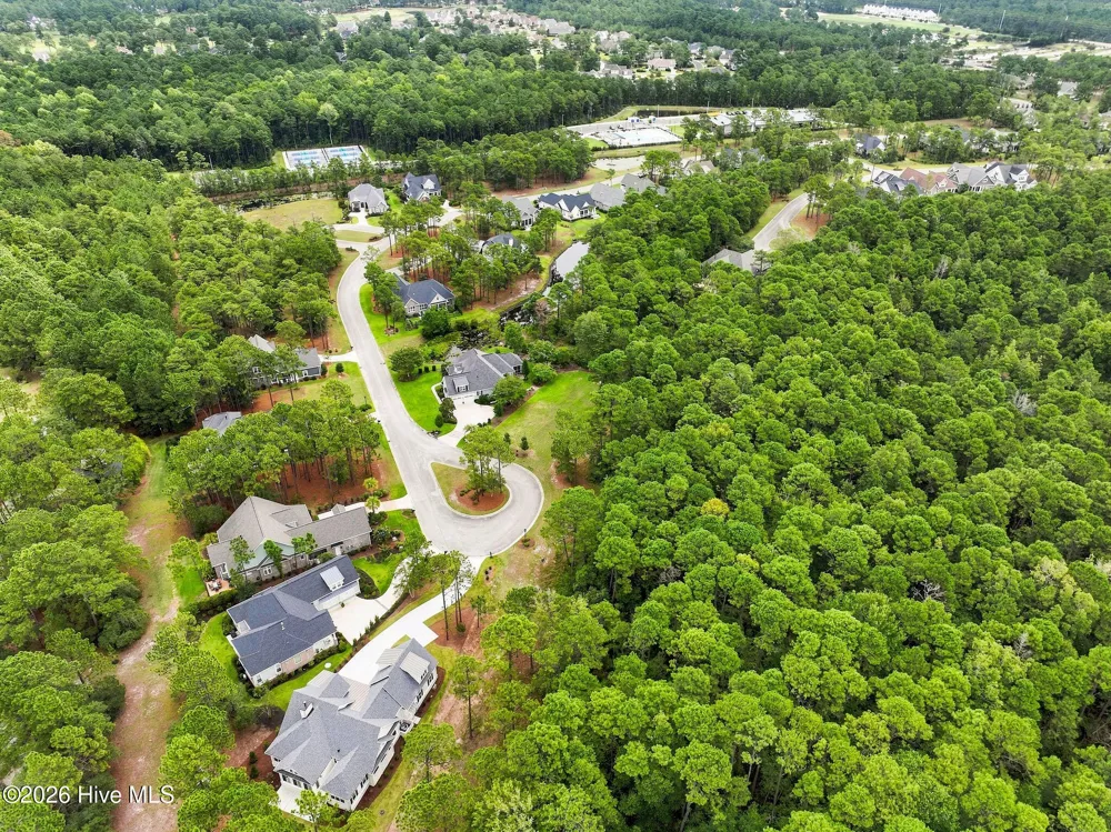 6786 Summerhill Glen SW Ocean Isle Beach, NC 28469