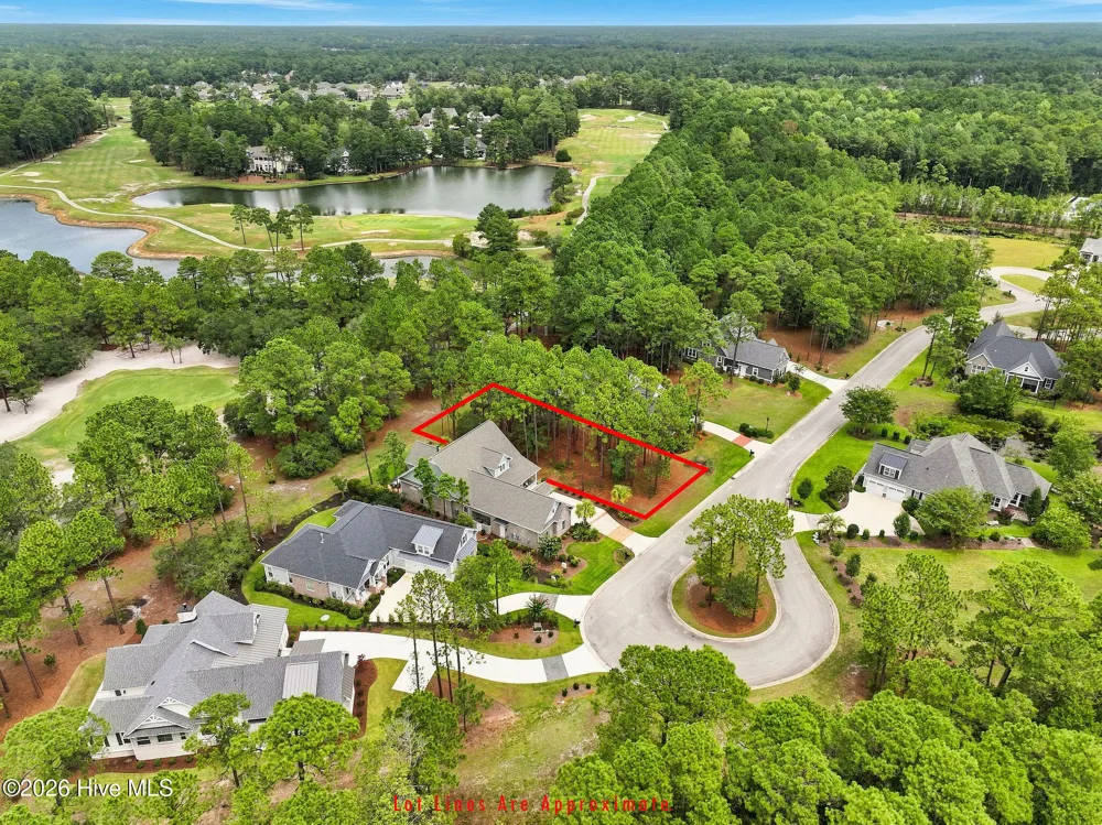 6786 Summerhill Glen SW Ocean Isle Beach, NC 28469