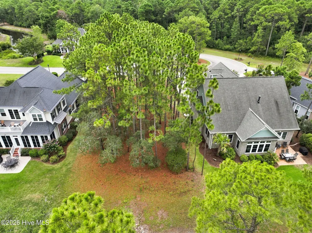 6786 Summerhill Glen SW Ocean Isle Beach, NC 28469