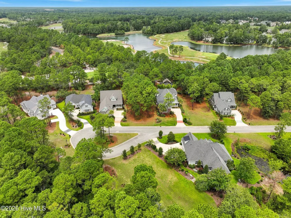 6786 Summerhill Glen SW Ocean Isle Beach, NC 28469