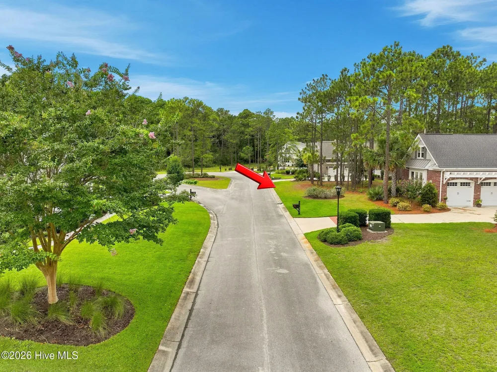 6786 Summerhill Glen SW Ocean Isle Beach, NC 28469