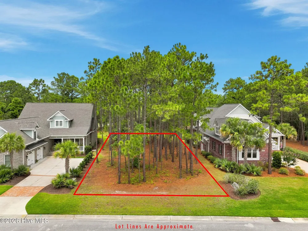6786 Summerhill Glen SW Ocean Isle Beach, NC 28469