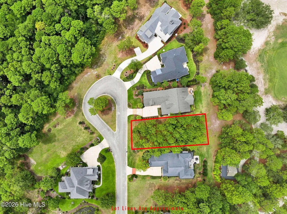 6786 Summerhill Glen SW Ocean Isle Beach, NC 28469