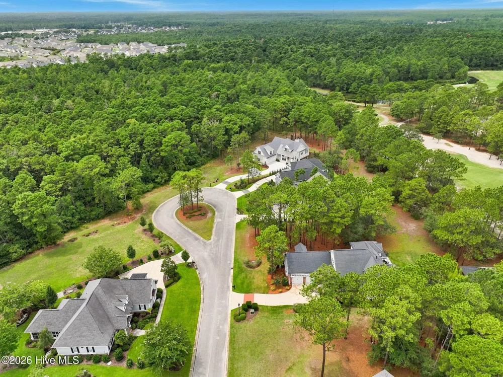 6786 Summerhill Glen SW Ocean Isle Beach, NC 28469