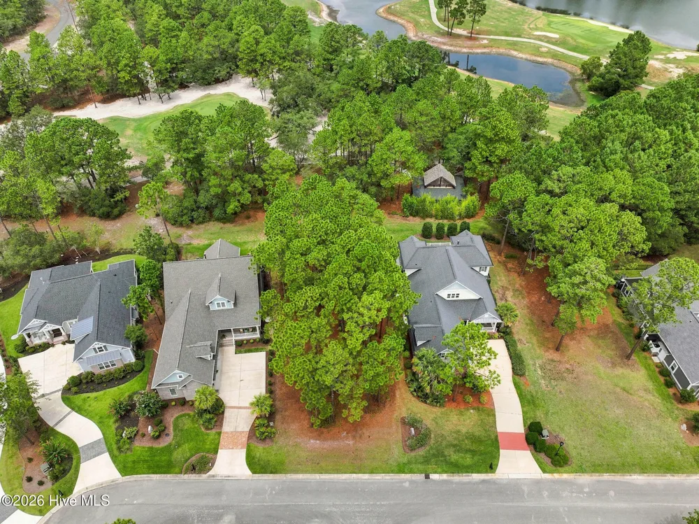 6786 Summerhill Glen SW Ocean Isle Beach, NC 28469