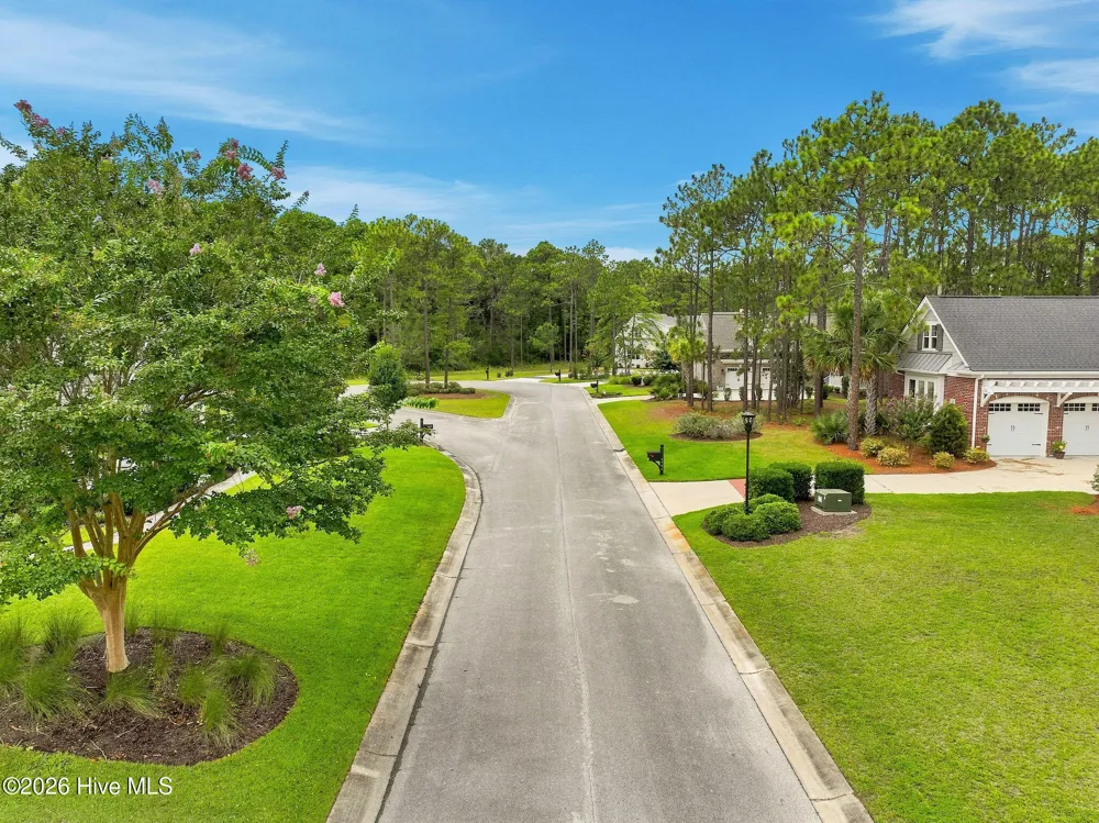 6786 Summerhill Glen SW Ocean Isle Beach, NC 28469