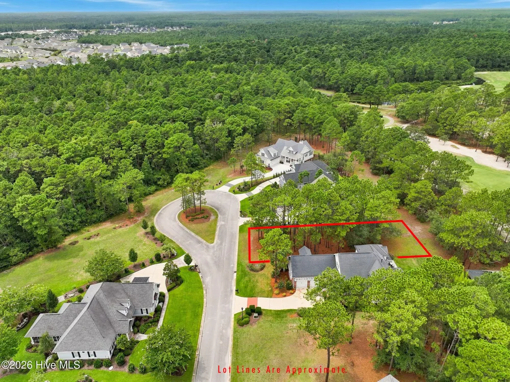 6786 Summerhill Glen SW Ocean Isle Beach, NC 28469