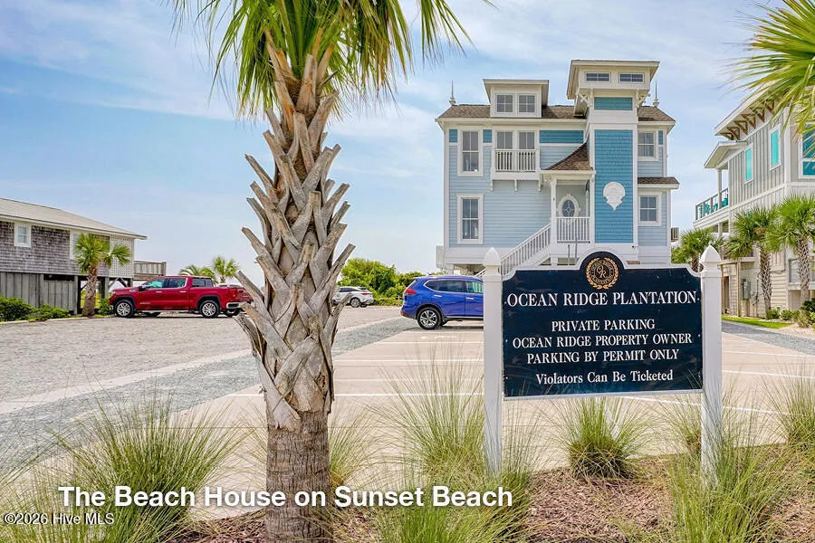 6786 Summerhill Glen SW Ocean Isle Beach, NC 28469