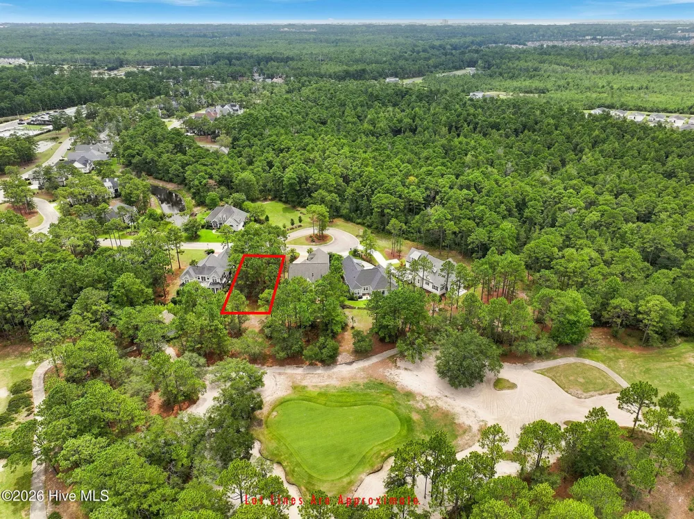 6786 Summerhill Glen SW Ocean Isle Beach, NC 28469