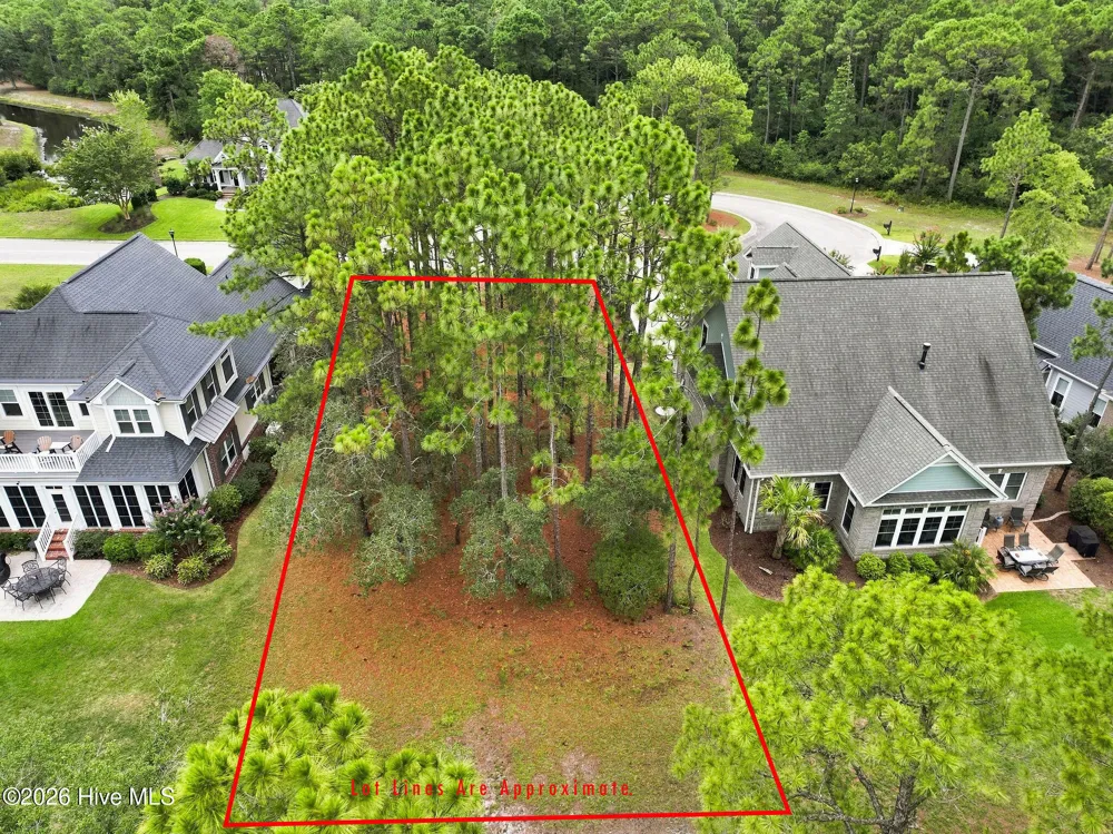 6786 Summerhill Glen SW Ocean Isle Beach, NC 28469