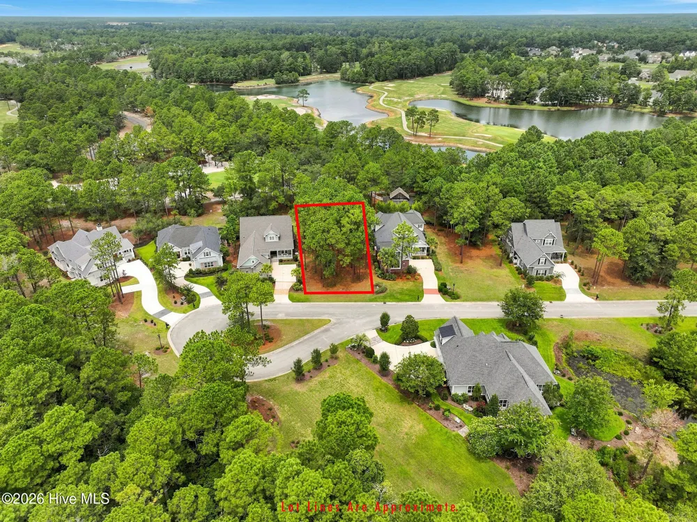6786 Summerhill Glen SW Ocean Isle Beach, NC 28469