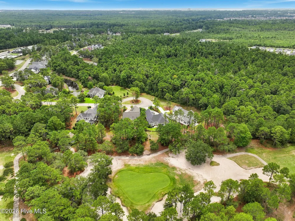 6786 Summerhill Glen SW Ocean Isle Beach, NC 28469