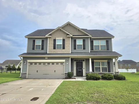 279 Copper Creek Drive