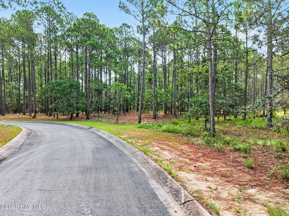 539 Verona Pointe SE Bolivia, NC 28422