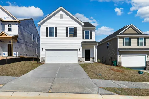 302 Balbriggan Place