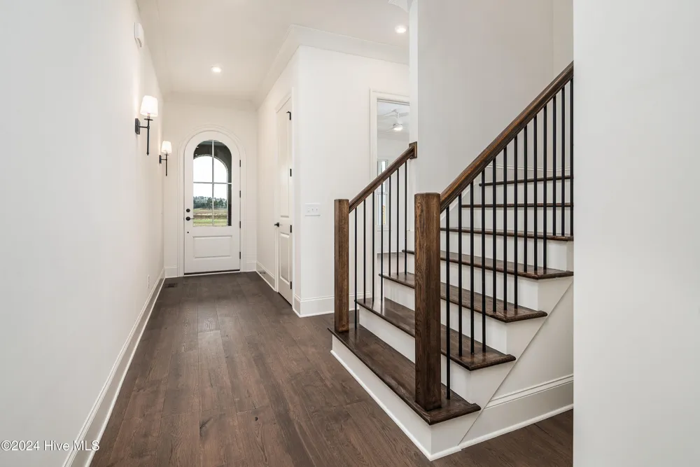 46 Pine Tree Point Snow Hill, NC 28580