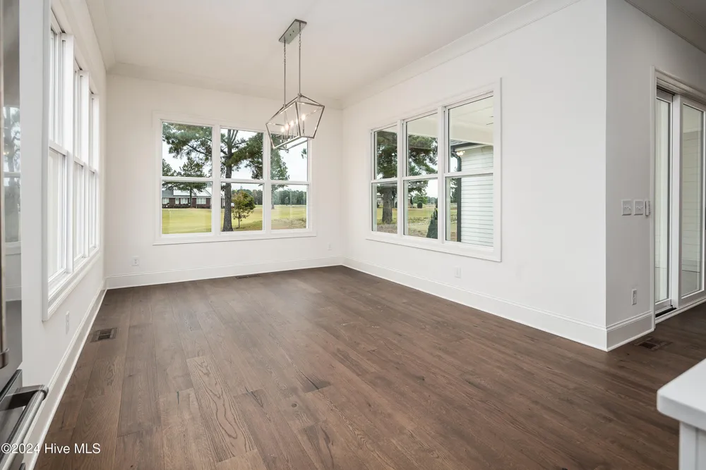 46 Pine Tree Point Snow Hill, NC 28580