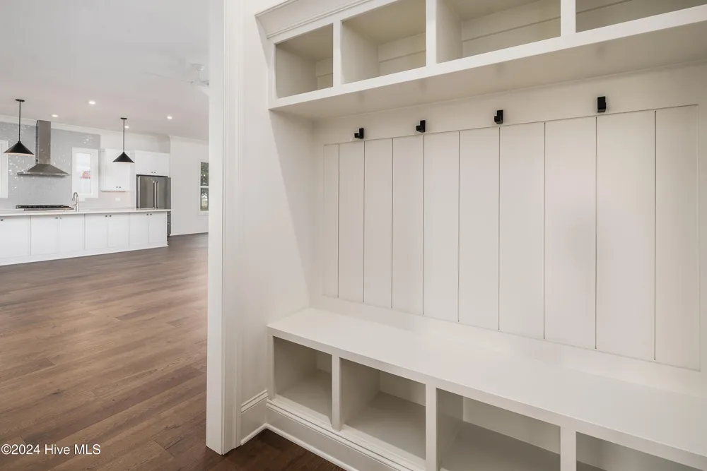46 Pine Tree Point Snow Hill, NC 28580