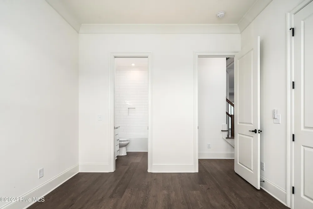 46 Pine Tree Point Snow Hill, NC 28580