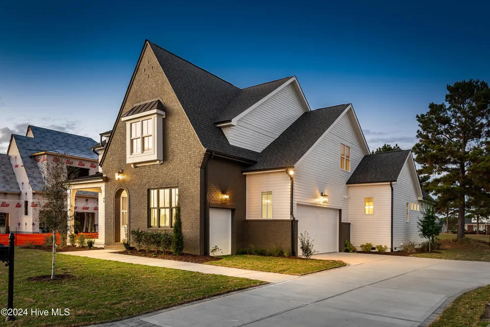 46 Pine Tree Point Snow Hill, NC 28580