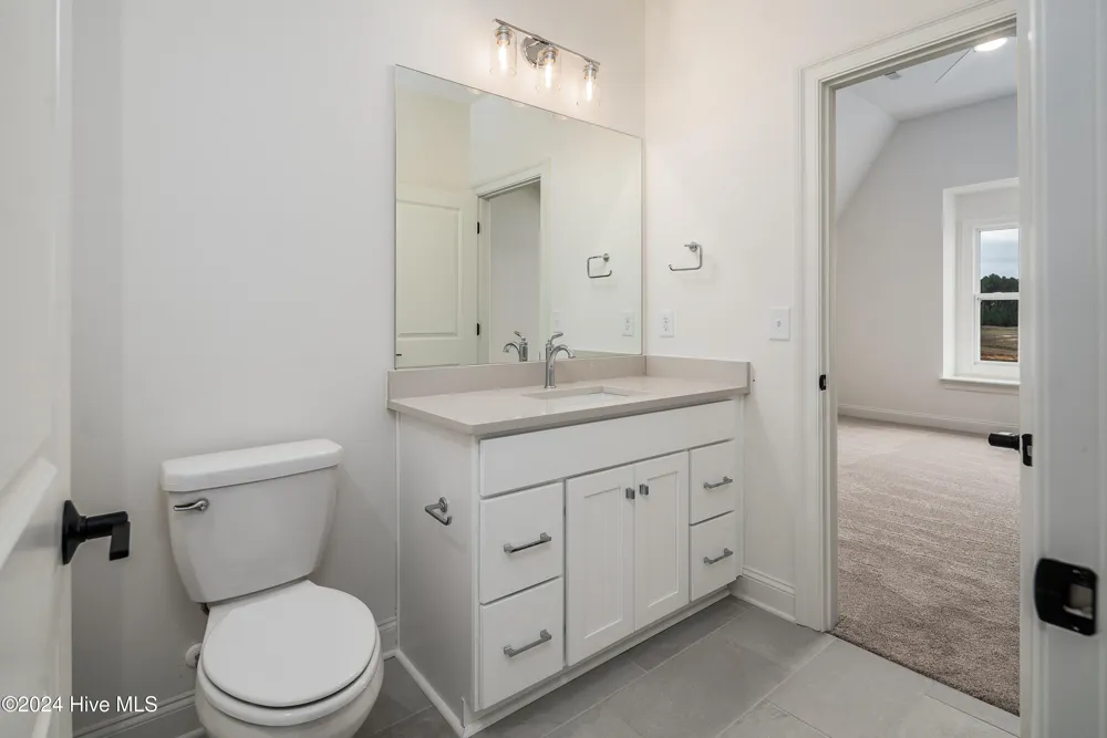 46 Pine Tree Point Snow Hill, NC 28580