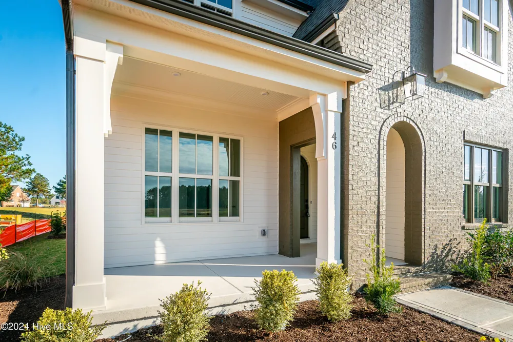 46 Pine Tree Point Snow Hill, NC 28580