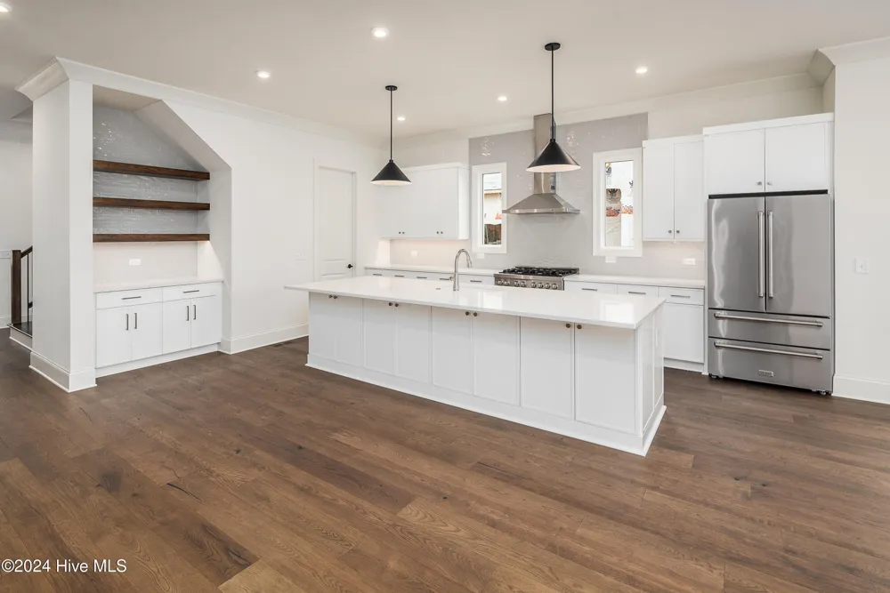 46 Pine Tree Point Snow Hill, NC 28580