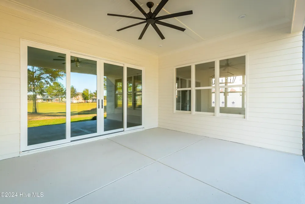 46 Pine Tree Point Snow Hill, NC 28580