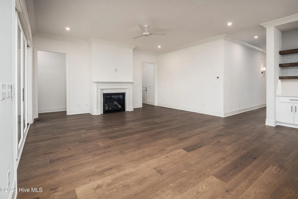 46 Pine Tree Point Snow Hill, NC 28580