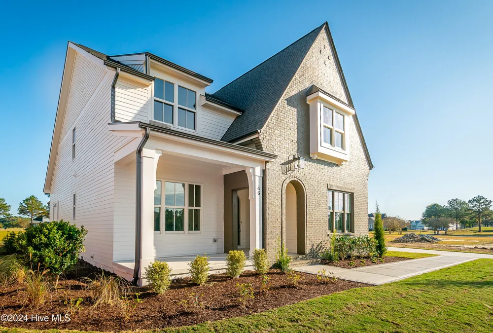 46 Pine Tree Point Snow Hill, NC 28580