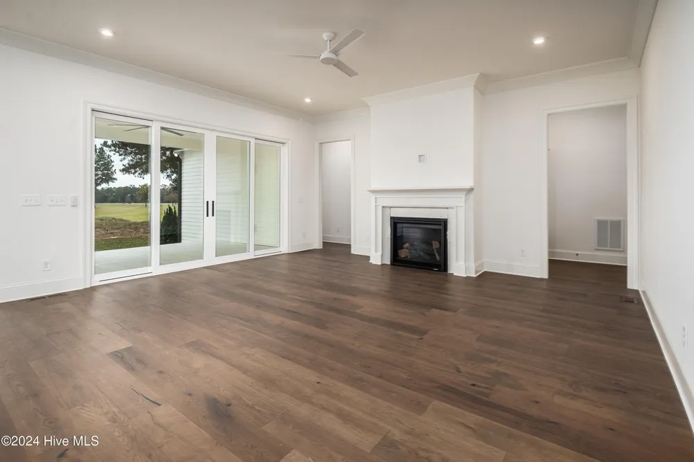 46 Pine Tree Point Snow Hill, NC 28580