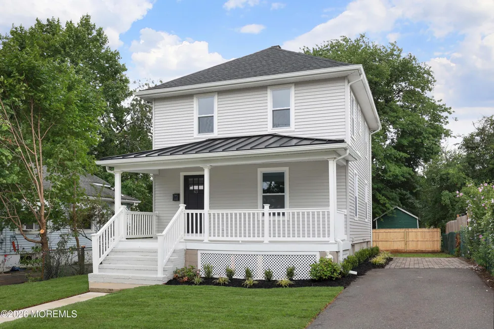 43 E Westside Avenue Red Bank, NJ 07701