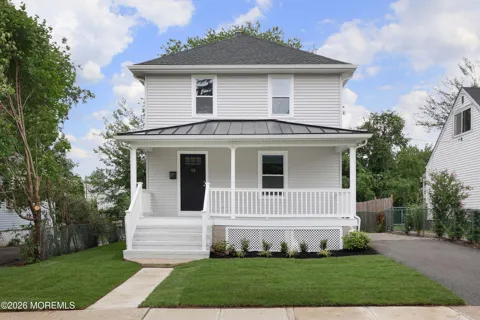 43 E Westside Avenue