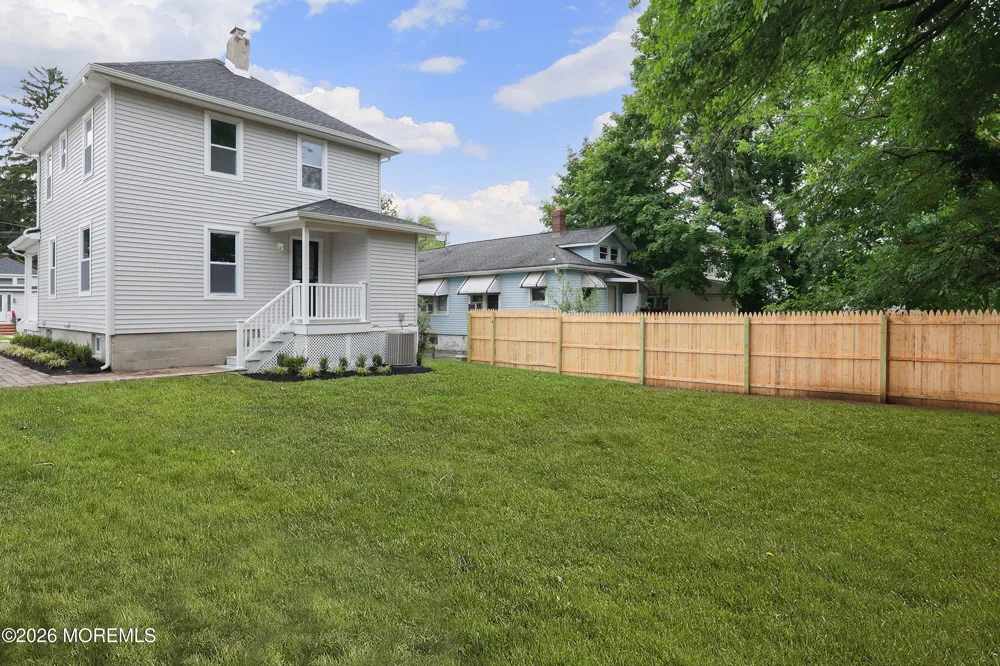 43 E Westside Avenue Red Bank, NJ 07701