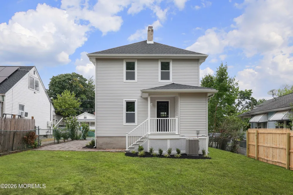 43 E Westside Avenue Red Bank, NJ 07701