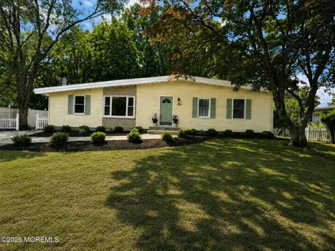 253 Parkview Terrace