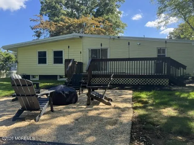 253 Parkview Terrace Lincroft, NJ 07738