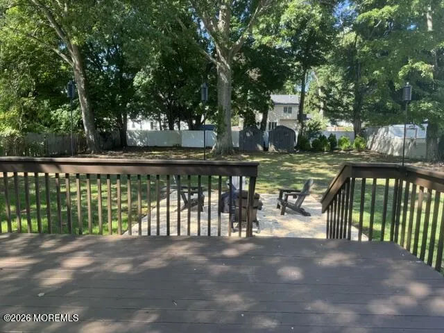253 Parkview Terrace Lincroft, NJ 07738