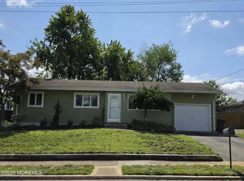 939 Gloucester Drive