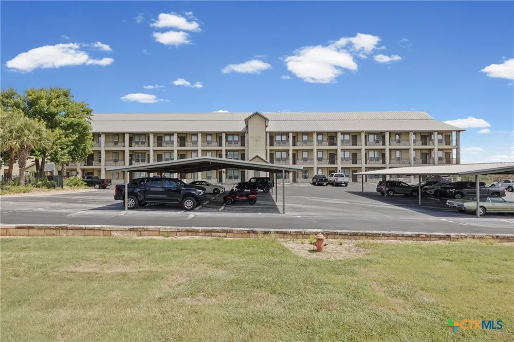 130 Sobrante Road #209 Belton, TX 76513