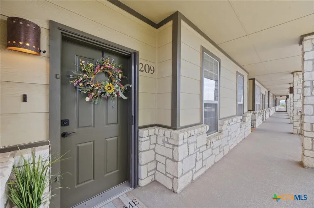 130 Sobrante Road #209 Belton, TX 76513