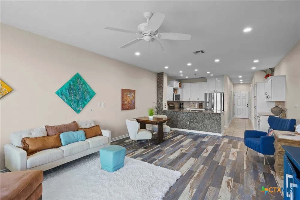 130 Sobrante Road #209 Belton, TX 76513