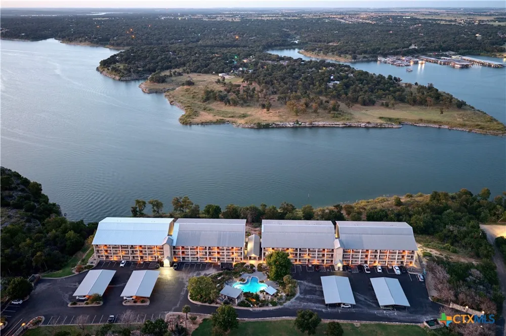 130 Sobrante Road #209 Belton, TX 76513