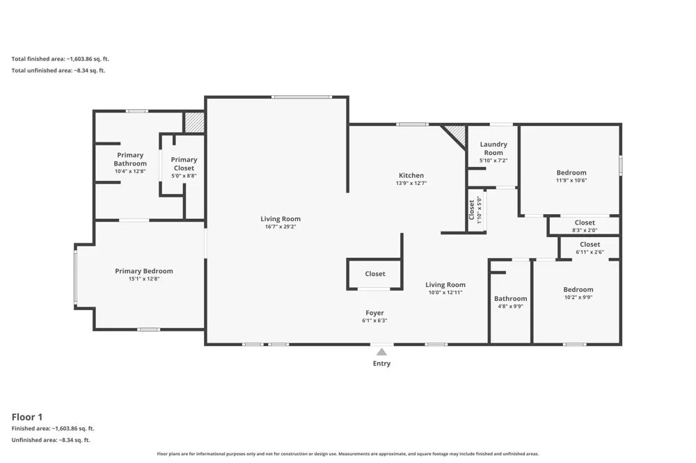 11235 Caron Street SE Lowell Charter Township, MI 49331