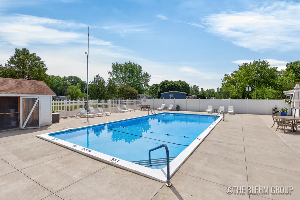 11235 Caron Street SE Lowell Charter Township, MI 49331