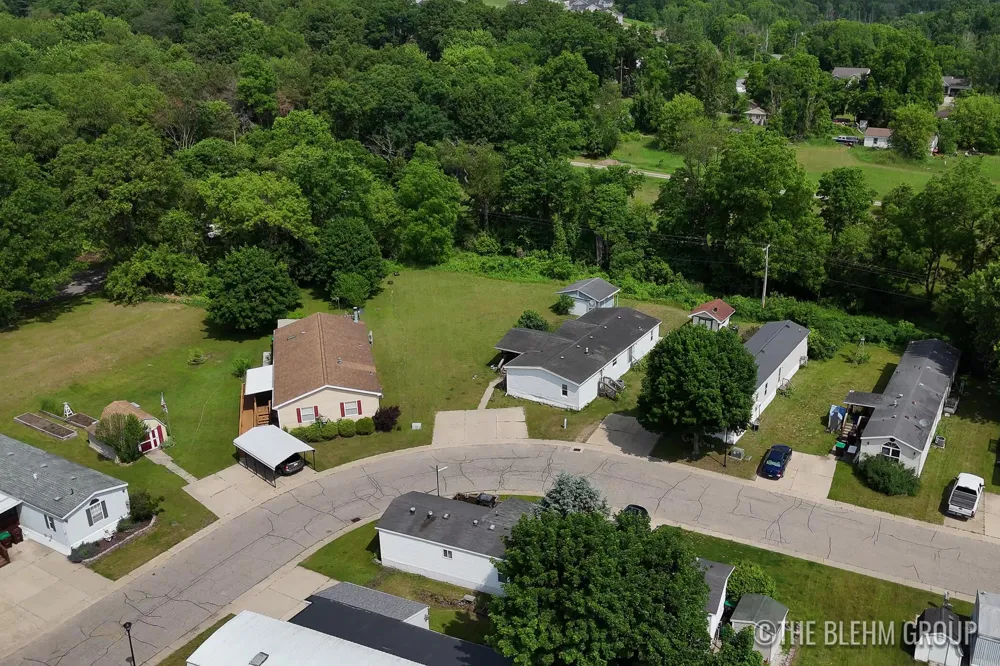 11235 Caron Street SE Lowell Charter Township, MI 49331