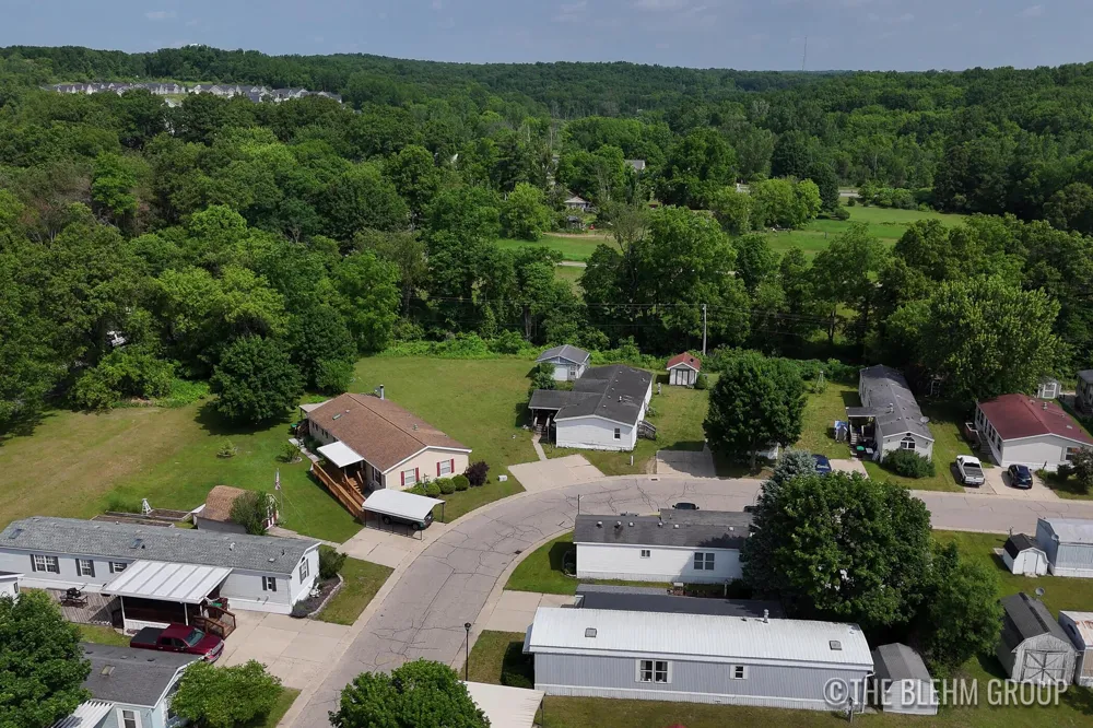 11235 Caron Street SE Lowell Charter Township, MI 49331